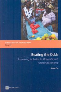 Produktbild: Fox, M: Beating The Odds