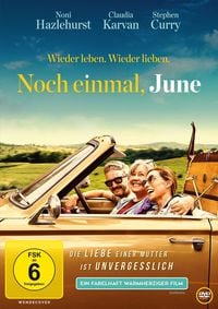 Produktbild: Noch einmal, June