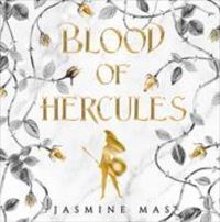 Produktbild: Mas, J: Blood of Hercules/CDs