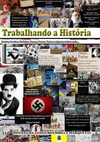 Produktbild: Trabalhando A Hist&oacute;ria