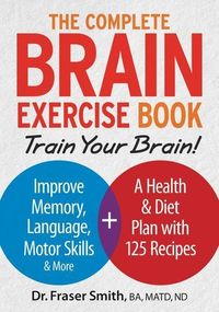 Produktbild: The Complete Brain Exercise Book