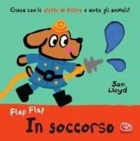 Produktbild: In soccorso. Flap flap