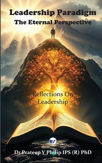 Produktbild: Leadership Paradigm