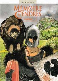 Produktbild: M&eacute;moire de cendres. Tome 6: Monts&eacute;gur