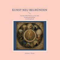 Produktbild: Kunst neu begr&uuml;nden