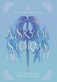 Produktbild: A Sky of Storms