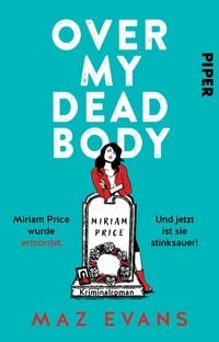 Produktbild: Over My Dead Body