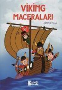 Produktbild: Viking Maceralari