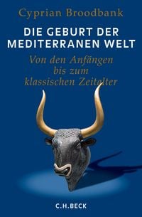 Produktbild: Die Geburt der mediterranen Welt