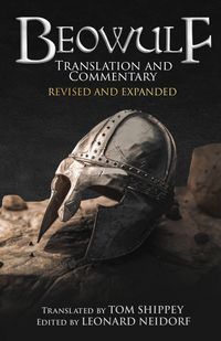 Produktbild: Beowulf Translation and Commentary (Expanded Edition)