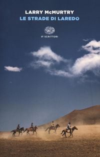 Produktbild: Le strade di Laredo