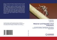 Produktbild: Malarial and Hepatitis Viral Infections