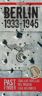 Produktbild: Berl&iacute;n 1933&ndash;1945 (Spanisch)