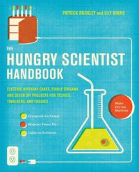 Produktbild: The Hungry Scientist Handbook