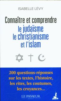 Produktbild: Connaitre et comprendre le judaisme