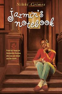 Produktbild: Jazmin's Notebook
