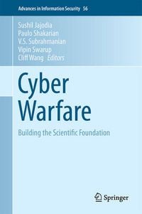 Produktbild: Cyber Warfare
