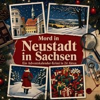 Produktbild: Mord in Neustadt in Sachsen
