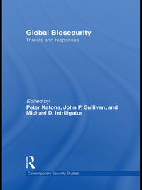 Produktbild: Global Biosecurity