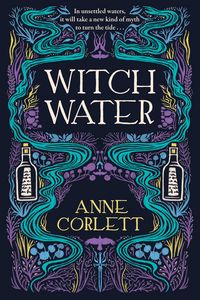 Produktbild: Witchwater