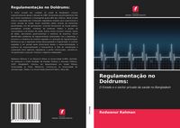 Produktbild: Regulamenta&ccedil;&atilde;o no Doldrums: