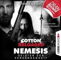 Produktbild: Cotton Reloaded: Nemesis, Folge 4: Geister der Vergangenheit