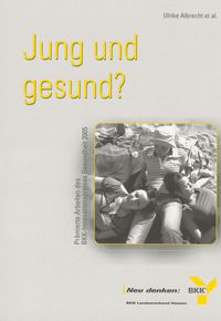 Produktbild: Jung und Gesund