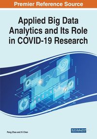 Produktbild: Applied Big Data Analytics and Its Role in COVID-19 Research