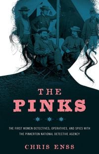 Produktbild: The Pinks