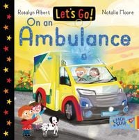 Produktbild: Let's Go on an Ambulance