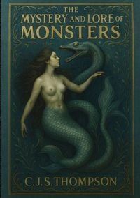 Produktbild: The Mystery and Lore of Monsters
