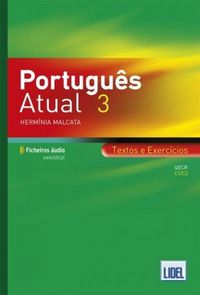 Produktbild: Malcata, H: Portugues Atual 3