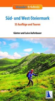 Produktbild: Wander-Erlebnis S&uuml;d- und West-Steiermark