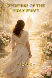 Produktbild: Whispers of the Holy Spirit - Love