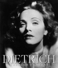 Produktbild: Dietrich Through the Lens