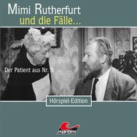 Produktbild: Der Patient aus Nr. 5