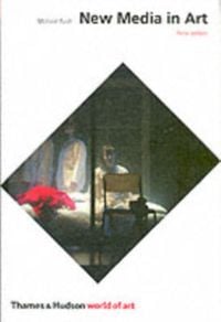 Produktbild: New Media in Art