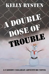 Produktbild: A Double Dose of Trouble