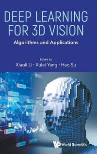 Produktbild: DEEP LEARNING FOR 3D VISION