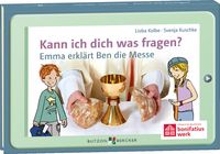 Produktbild: Kann ich dich was fragen?