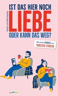 Produktbild: Ist das hier noch Liebe oder kann das weg?
