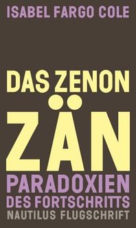 Produktbild: Das Zenonz&auml;n