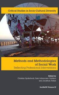 Bild vom Artikel Methods and Methodologies in Social Work vom Autor 
