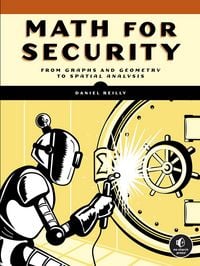 Produktbild: Math for Security