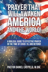 Produktbild: Prayer That Will Awaken America and the World!