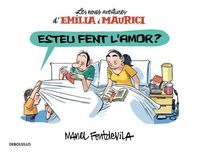 Produktbild: Les noves aventures d'Em&iacute;lia i Maurici 2, Esteu fent l'amor?