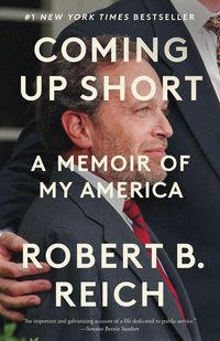 Produktbild: Coming Up Short