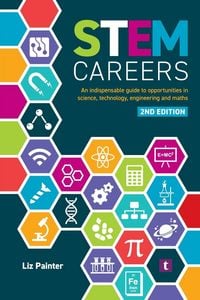 Produktbild: STEM Careers