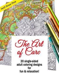Produktbild: The Art of Caro