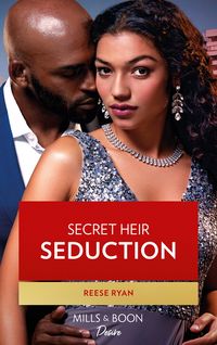 Produktbild: Secret Heir Seduction
